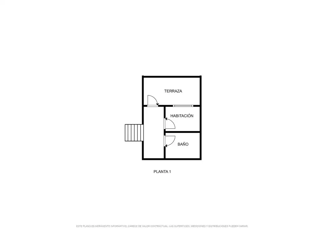 Dúplex en venta en Rubí