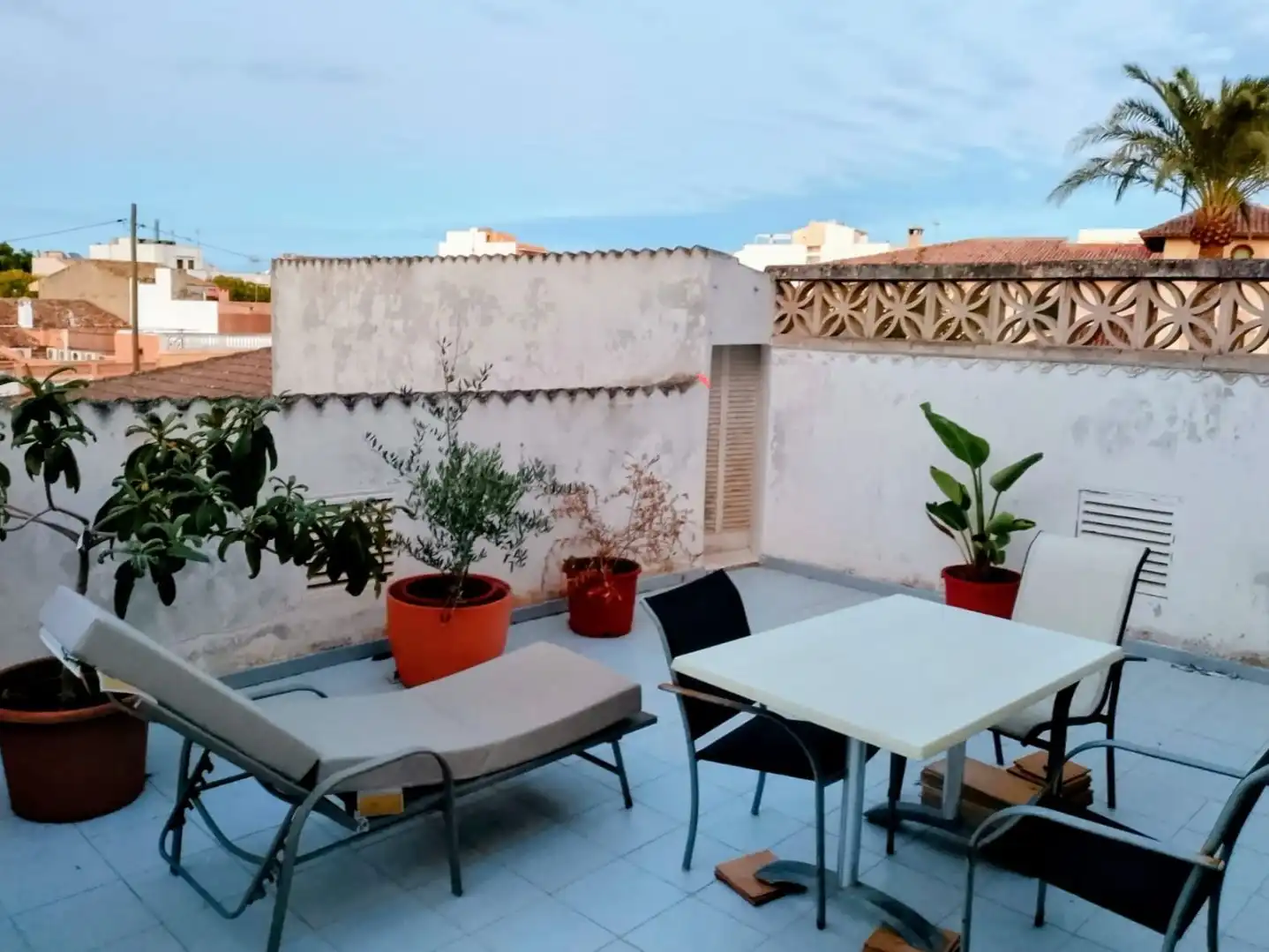 Loft de alquiler en Santa Margalida, Illes Balears