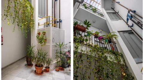 Photo 4 of Flat to rent in Calle Menendez Pelayo, San Bartolomé,  Sevilla Capital