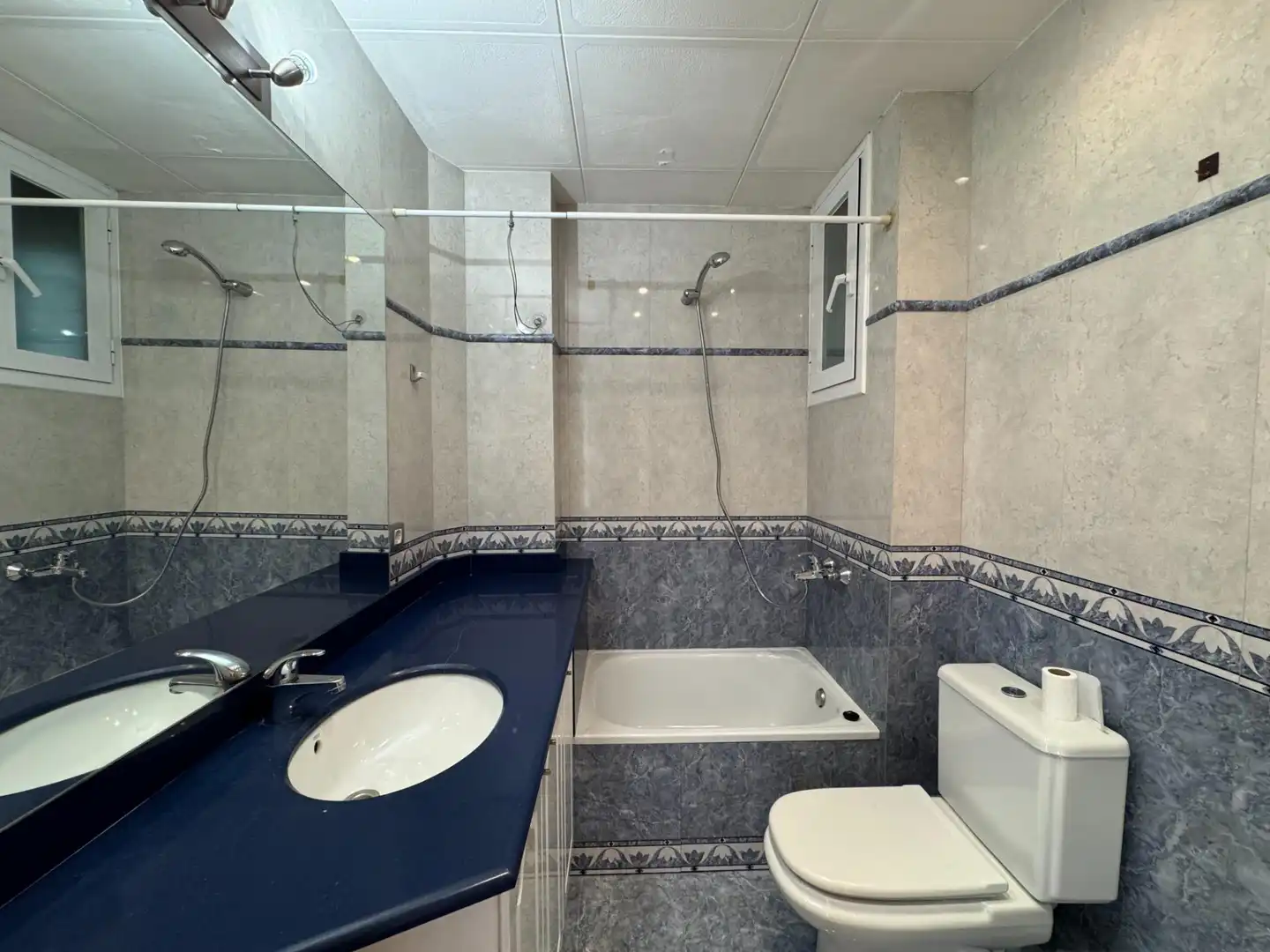 Flat for rent in ENGINYER, 11, Centre