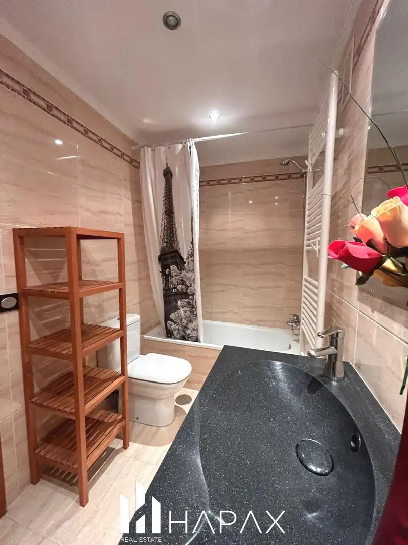 Penthouse mit Aufzug zum Verkauf in Castellanos de Moriscos - RONDA SAN ISIDRO, imagen 20