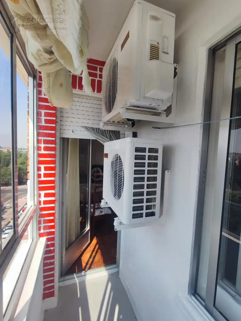 Appartement avec ascenseur à vendre à RENACIMIENTO 14, imagen 22