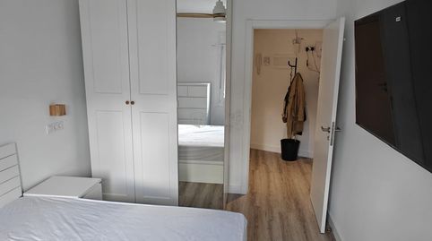 Foto 2 de Habitación en Avenida Alcalde Jose Elosegi, Avda. de, Altza, Donostia - San Sebastián