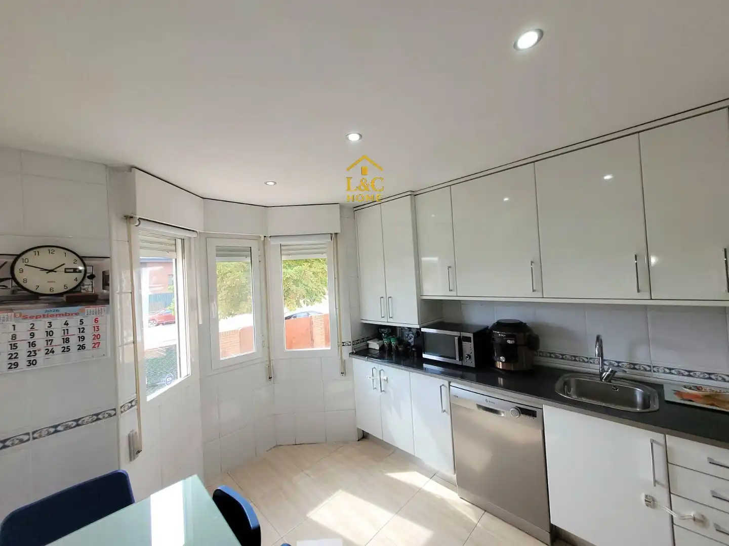 Casa a schiera in vendita a Perales del Río, imagen 26