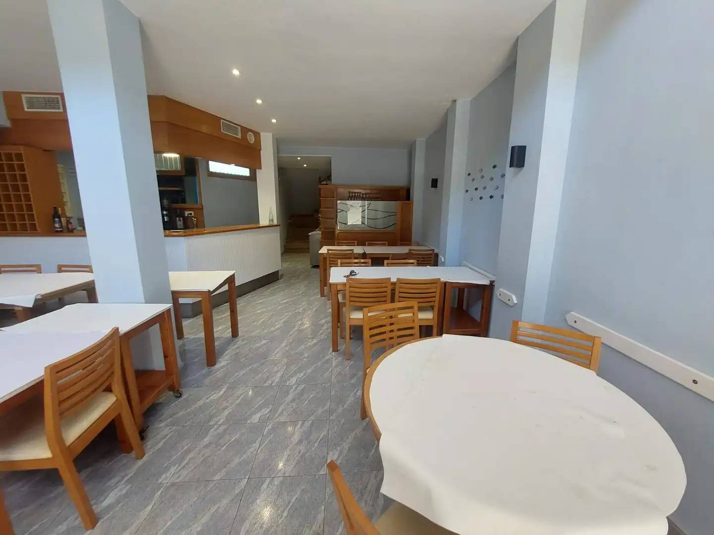 Local comercial en venda a Carrer del Batlle Pijoan, imagen 3
