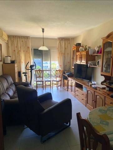 Piso en Venta en Puerta Blanca