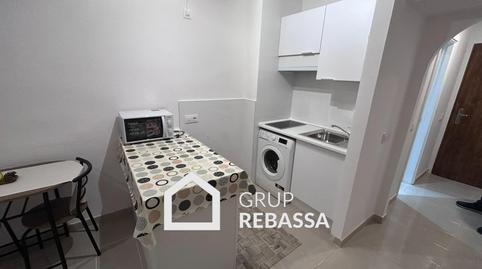 Foto 2 de Estudi de lloguer a Costa de la Calma, Calvià