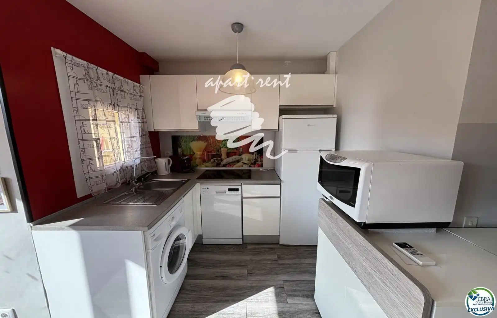 Flat with terrace for sale in GRAN RESERVA, imagen 6