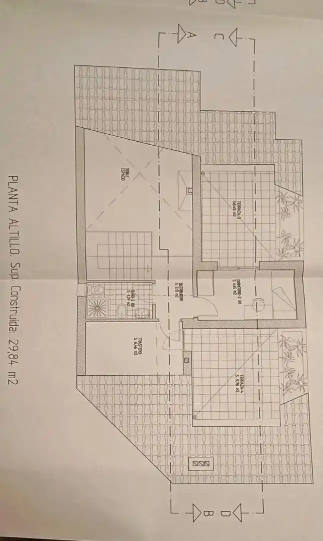 Casa o xalet en venda en Torrelles de Llobregat amb Balcó