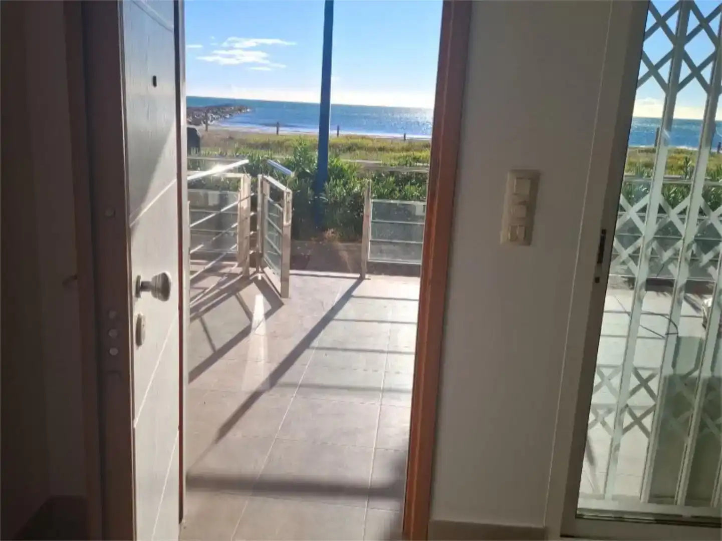 Flat for sale in Puçol  with Air Conditioner