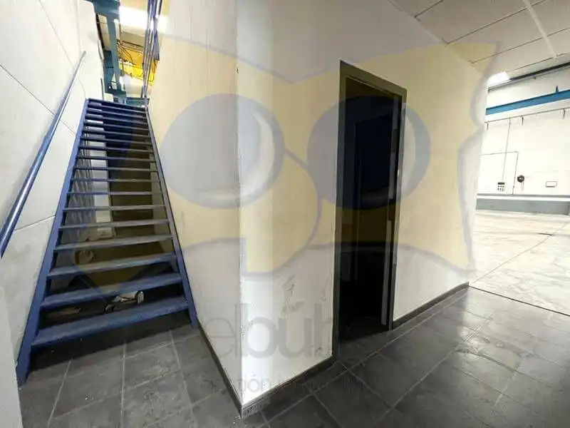 Industrial building for sale in Castellanos de Moriscos, imagen 8