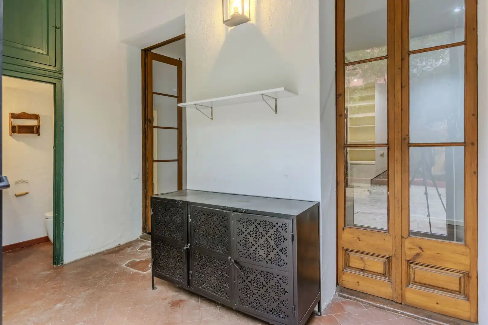Casa adosada en venta en Barcelona con Parquet y Terraza