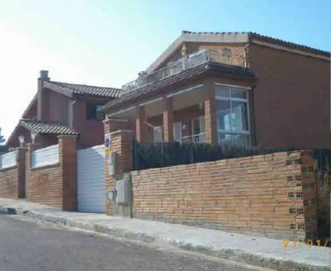 Vista exterior de Piso en venta en El Vendrell