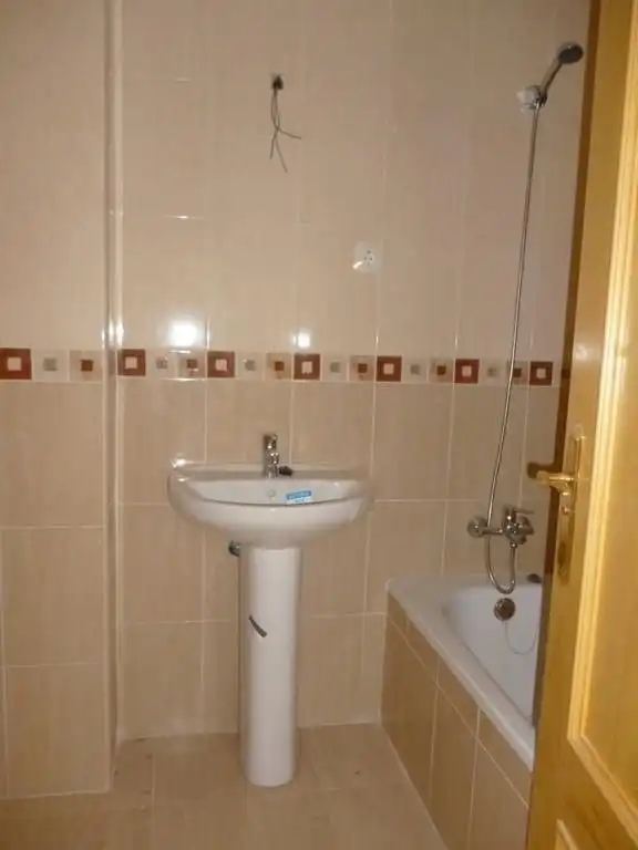 Flat for sale in Portillo de Toledo