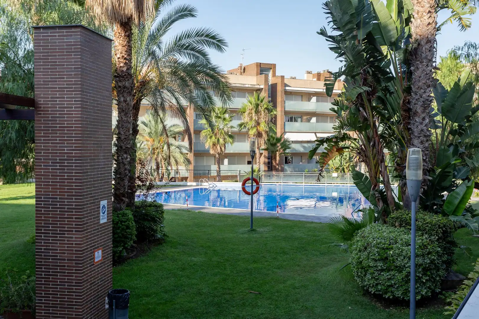 Attico con piscina in vendita a Plaça Europa - Port Aventura, imagen 5