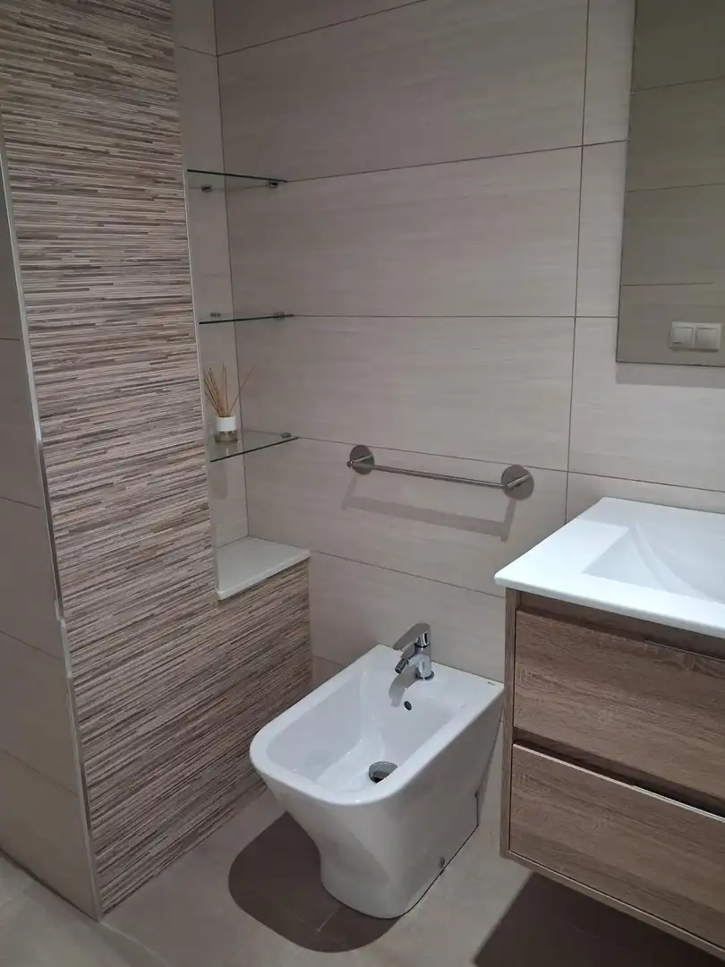 Flat for rent in Centro Histórico