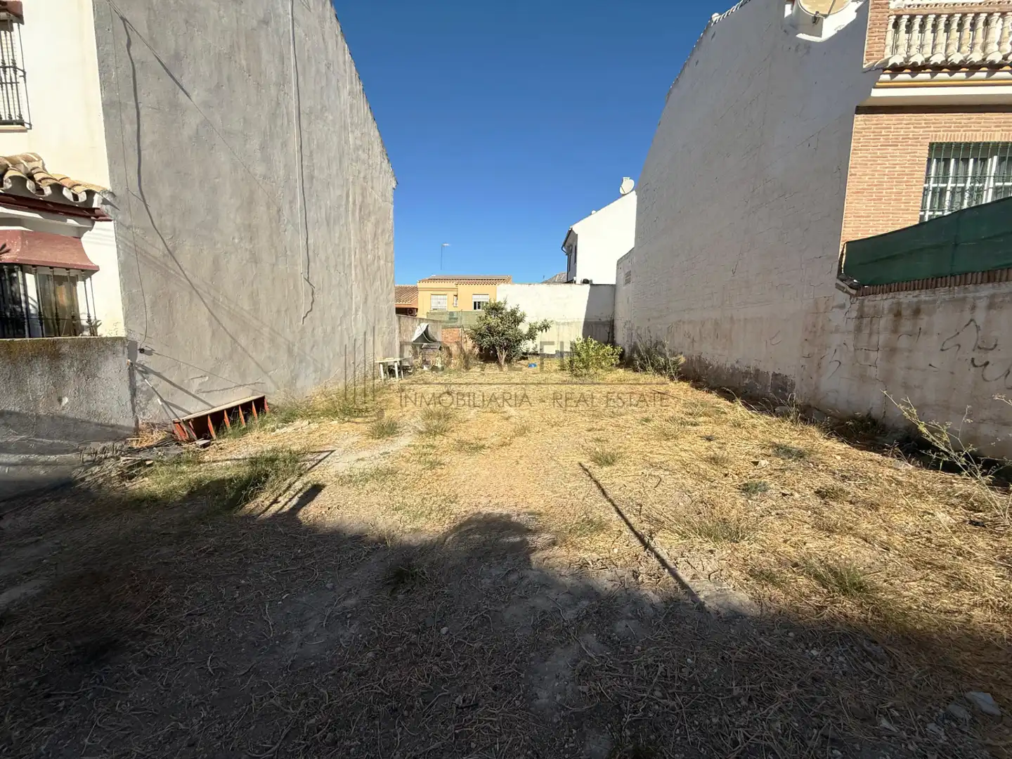 Terreny residencial en venda a Los Pacos, imagen 3