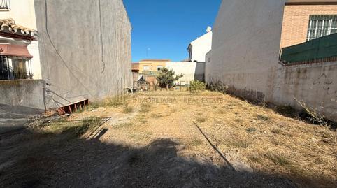 Foto 3 de Residencial en venda a Los Pacos, Málaga