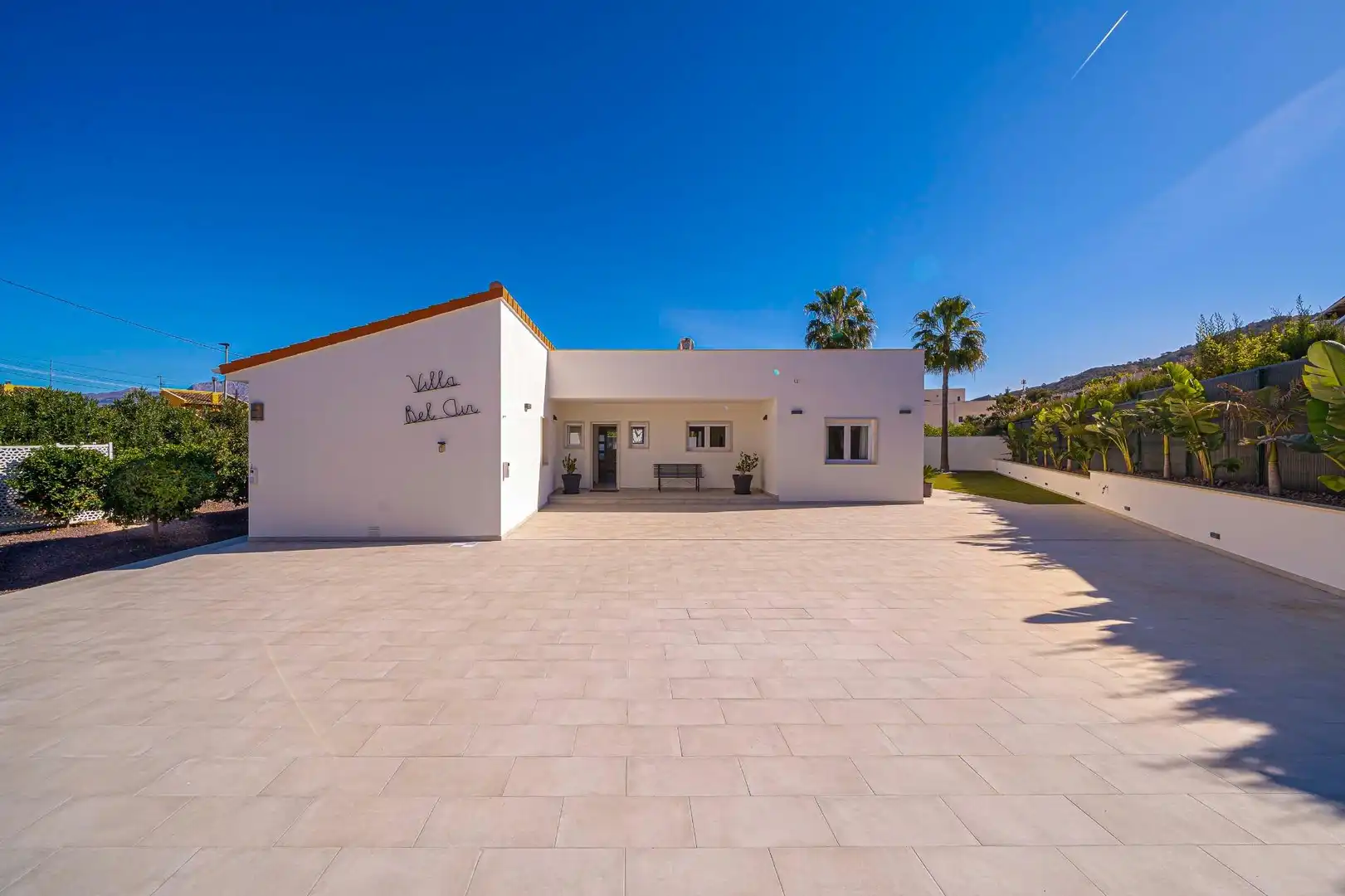 Chalet con piscina en venta en L'Albir, imagen 58