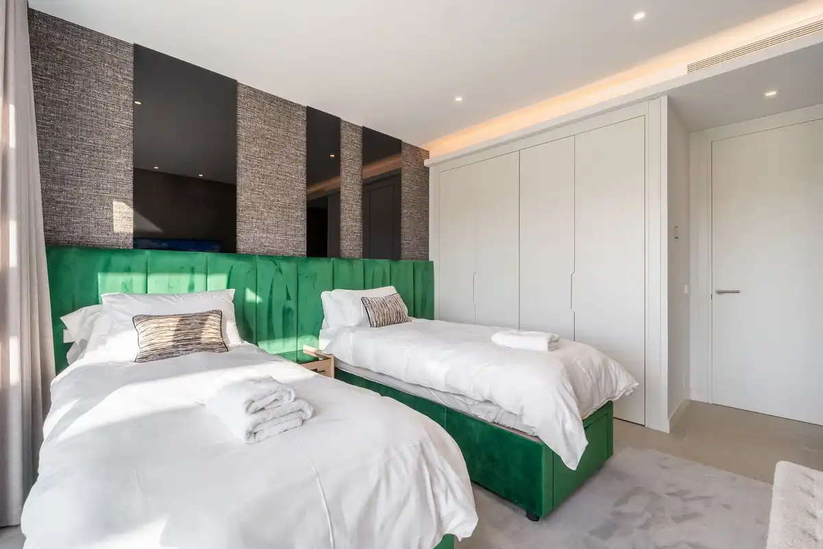 Adosado en venta en Elviria - Cabopino, imagen 20