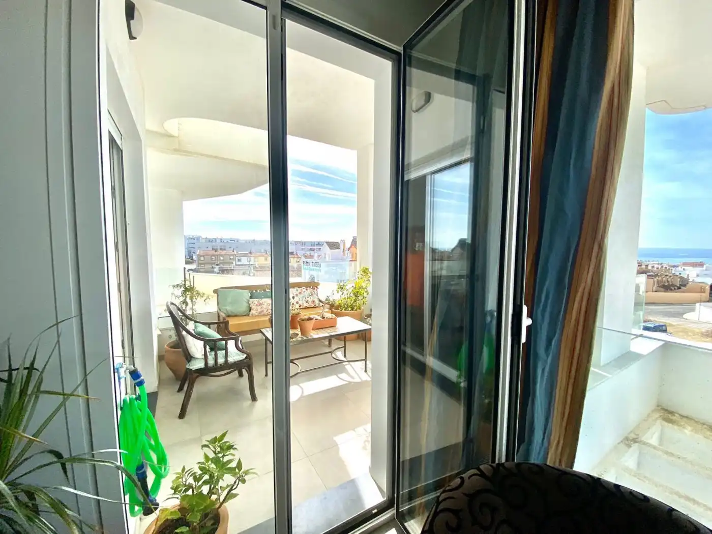 Flat with lift for sale in Alfonso Fernández Coronel, imagen 20