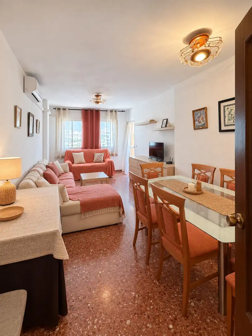Piso con piscina en venta en Calle Romería del Rocío 4, imagen 12