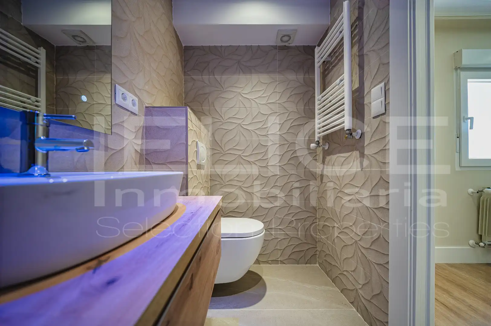 Attic for sale in Barrio de Benicalap