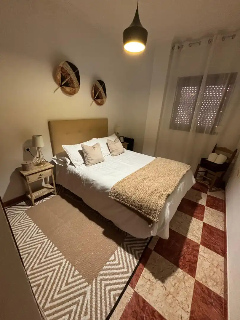 Maison avec jardin à vendre à El Bosque, imagen 42