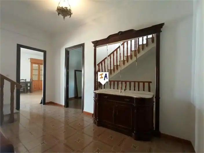 Adossat en venda a El Rubio, imagen 4