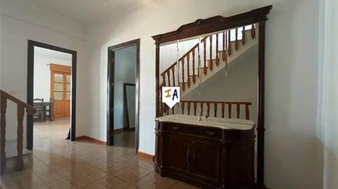 Foto 4 de Casa adosada en venda a El Rubio, Sevilla