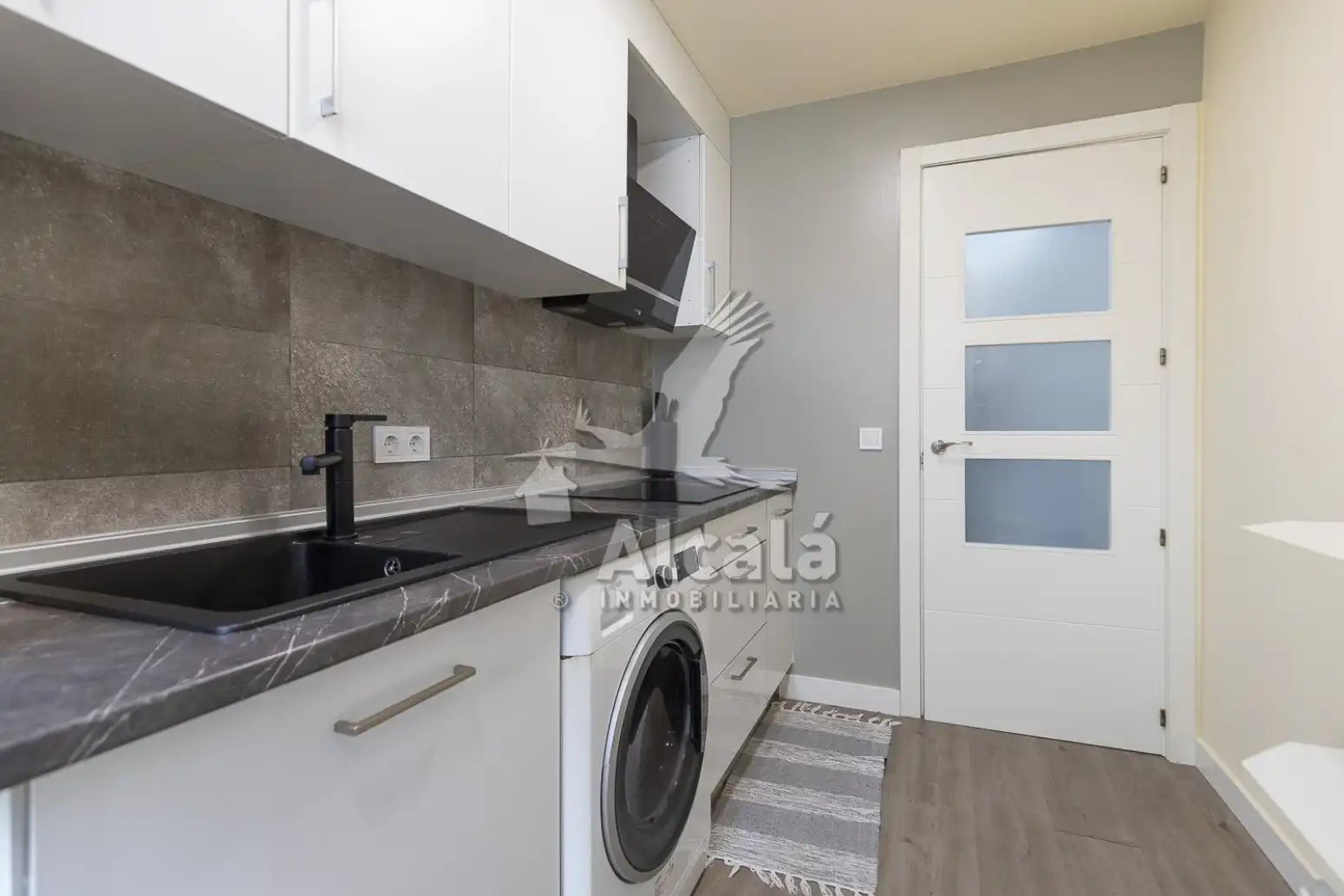 Cocina de Piso en venta en Meco pueblo