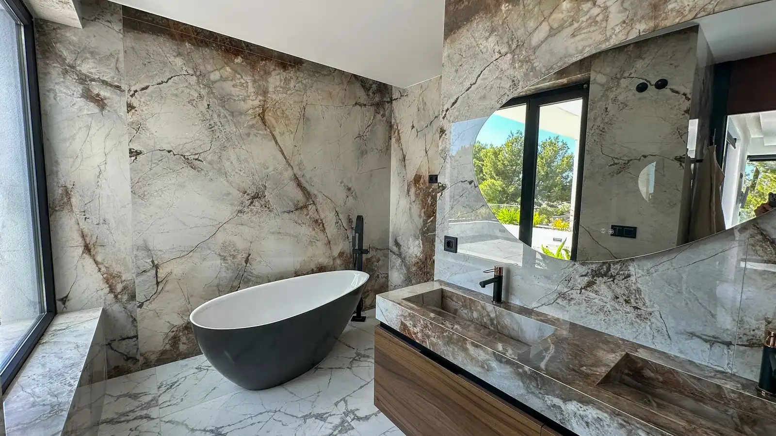 Detached house with terrace for sale in N/A, imagen 25