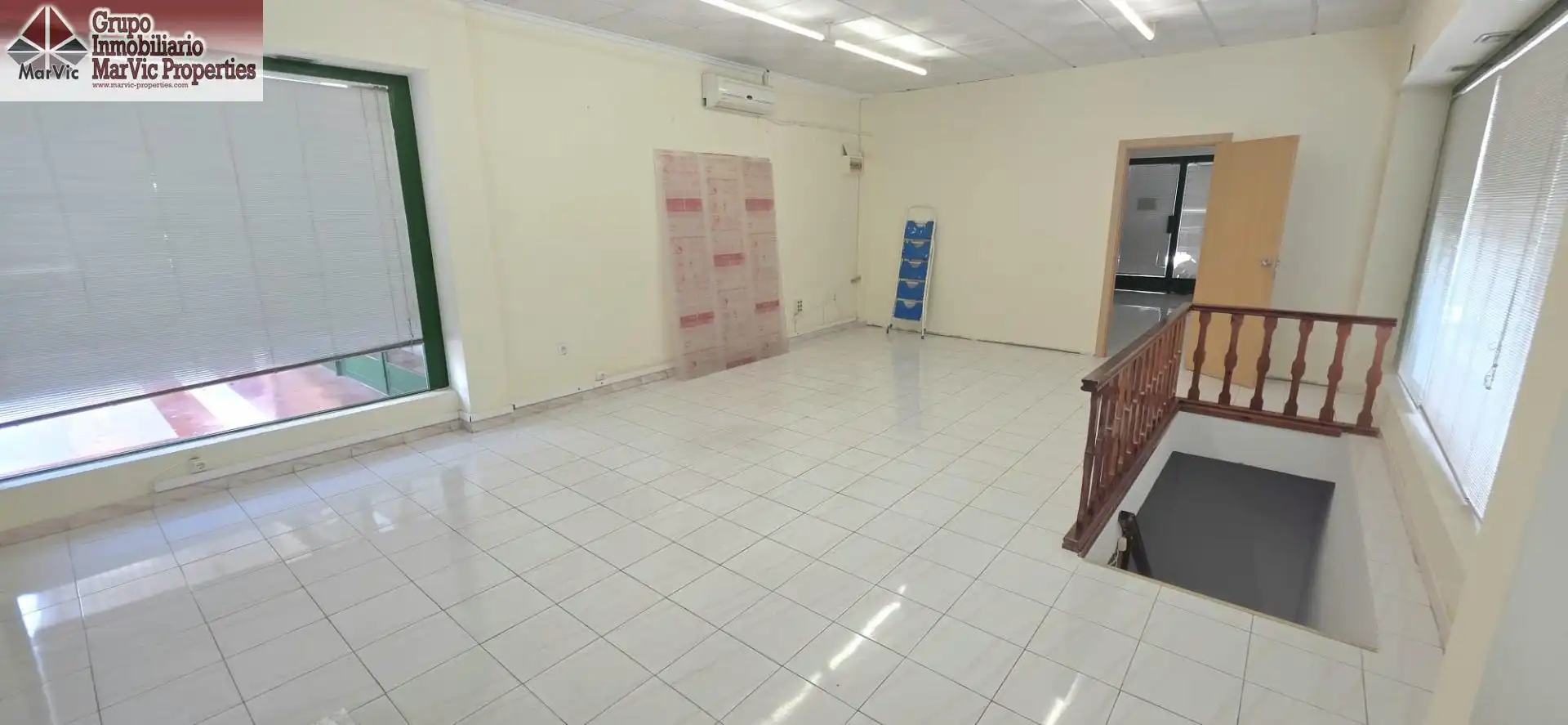 Commercial properties for rent in Benidorm  with Terrace