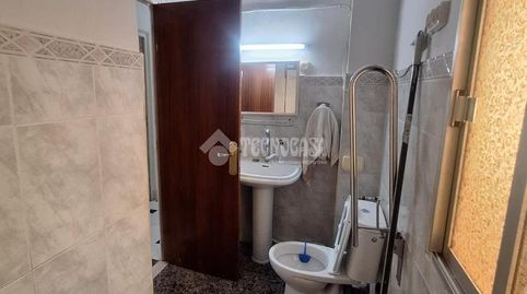 Foto 5 de Piso en venta en Benalúa, Alicante / Alacant