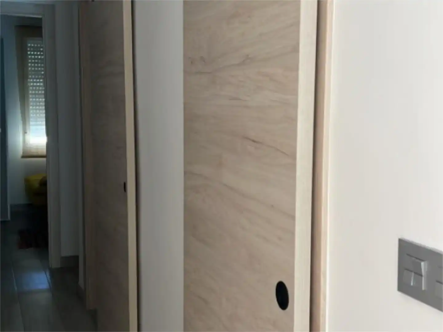Dormitori de Apartament en venda en Santa Pola
