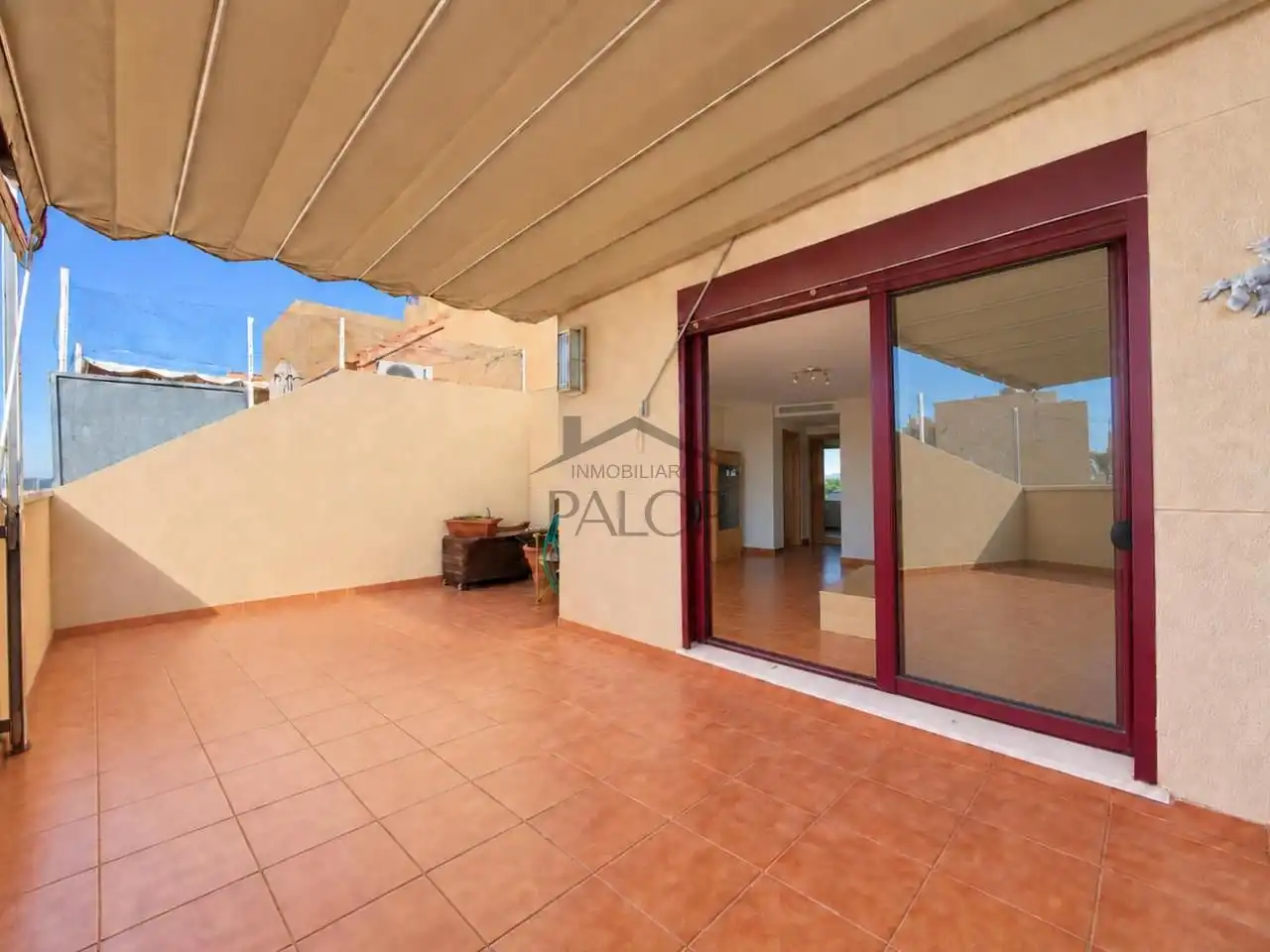 Attique avec ascenseur à vendre à Carcaixent, imagen 5
