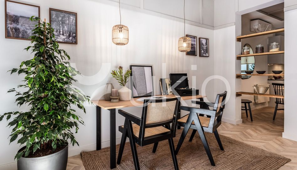 Apartamento de alquiler en Calle de San Andrés, Universidad - Malasaña - Imagen 5