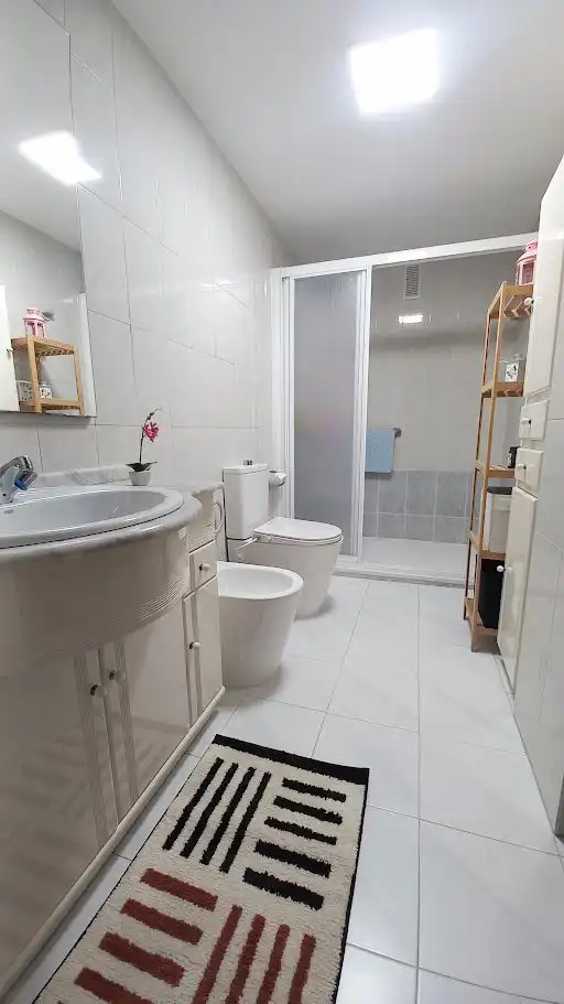 Baño de Piso en venta en Arteixo pueblo