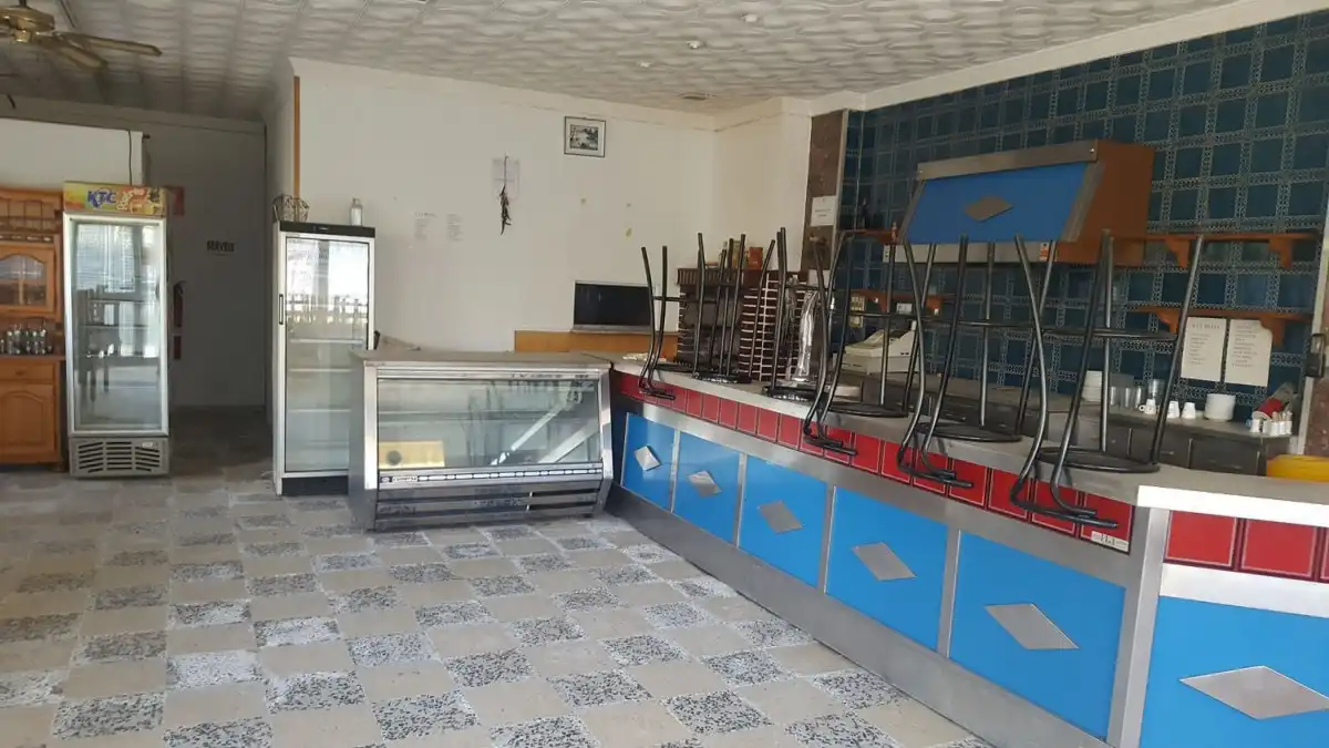 Commercial properties for sale in Alcanar