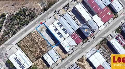 Foto 3 de Residencial en venta en Polígono San Cristóbal, Valladolid Capital