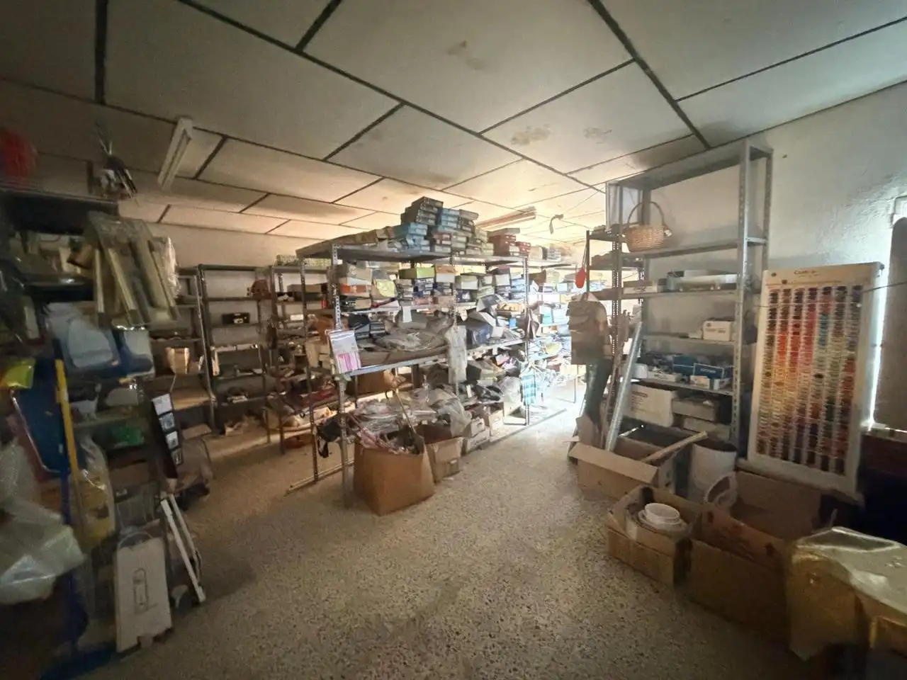 Gewerbefläche zur Miete in Calle General Yagüe, imagen 17
