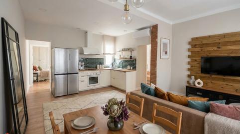 Foto 2 de Piso en venta en Calle San Enrique, Cuatro Caminos - Azca,  Madrid Capital