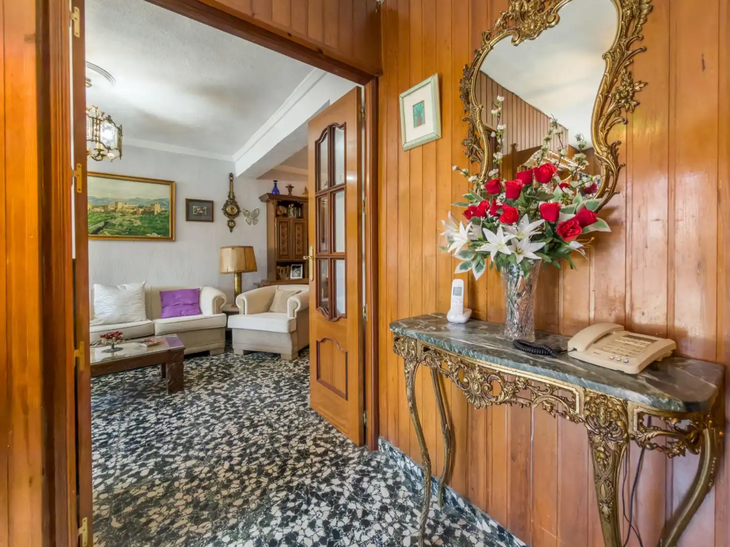 Vivienda con terraza en venta en Calle ANDRES SEGOVIA 33, imagen 17