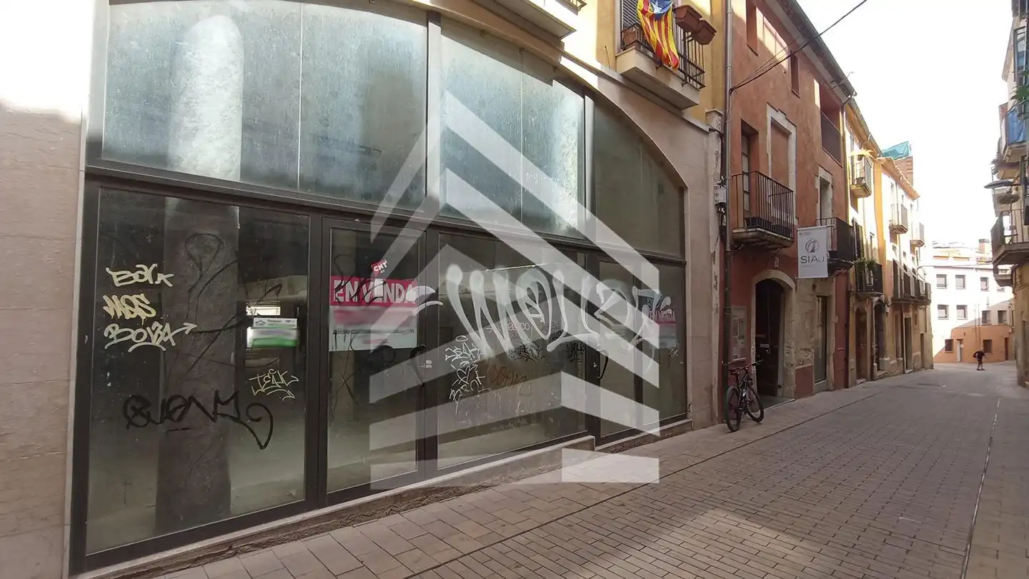 Local comercial en venta en De La Fruita