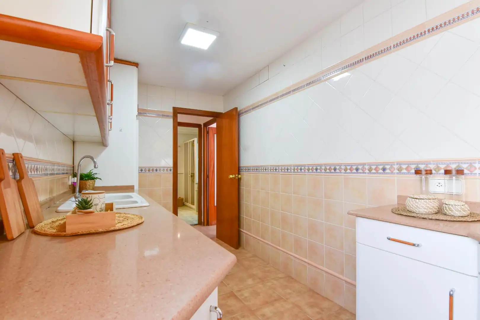 Wohnung mit Terrasse zum Verkauf in Casco Antiguo, imagen 17
