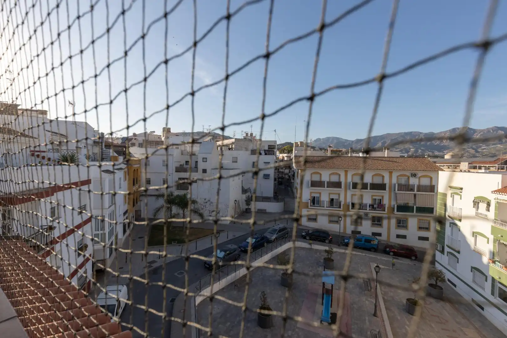 Àtic amb terrassa en venda a Centro, imagen 7