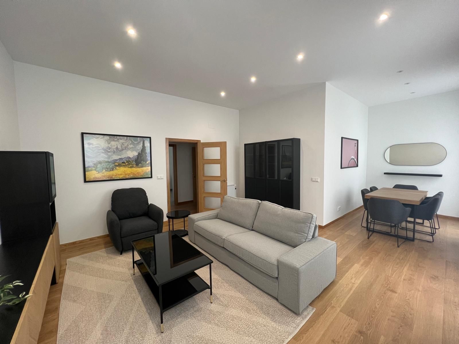 Flat to rent in Rúa da Senra, Casco Histórico