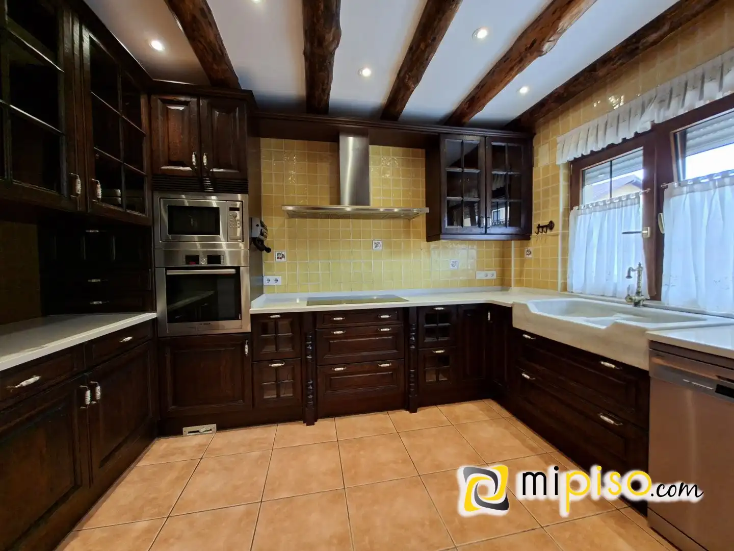Chalet en venta en Bárcena de Cicero, imagen 18