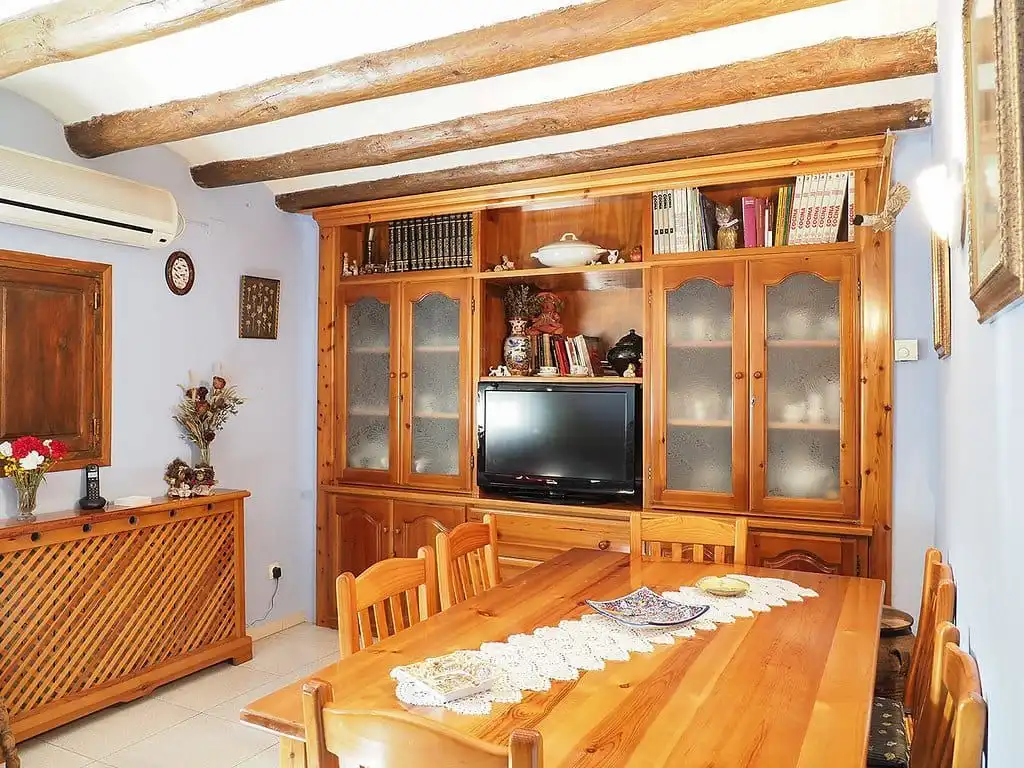 Casa o xalet en venda a Callejón Muro, Graus