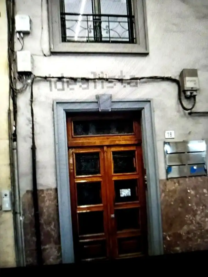 Außenansicht von Büro zur Miete in Gijón 